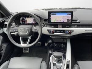 Audi A4 Avant 45 TFSI S tronic quattro S line