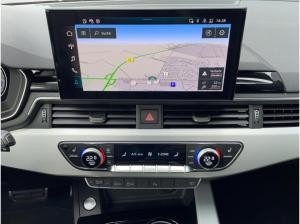 Audi A4 Avant 45 TFSI S tronic quattro S line