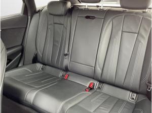Audi A4 Avant 45 TFSI S tronic quattro S line