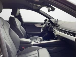 Audi A4 Avant 45 TFSI S tronic quattro S line