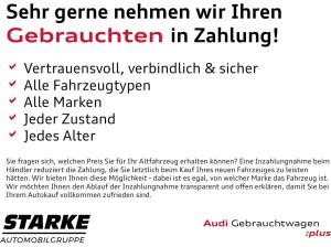 Audi A4 Avant 45 TFSI S tronic quattro S line