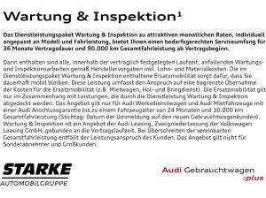 Audi A4 Avant 45 TFSI S tronic quattro S line