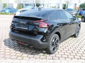 Citroën C4 PT 130 Automatik MAX | sofort verfügbar | inkl. Wartung+Verschleiss
