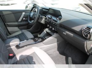 Citroën C4 PT 130 Automatik MAX | sofort verfügbar | inkl. Wartung+Verschleiss