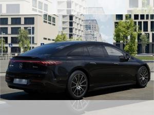 Mercedes-Benz EQS 580 4MATIC / 1 JAHR IONITY Unlimited