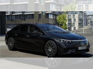 Mercedes-Benz EQS 580 4MATIC / 1 JAHR IONITY Unlimited