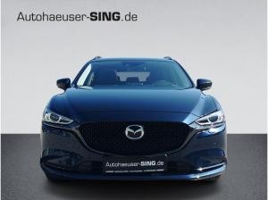 Mazda 6 Kombi  FWD HOMURA SUNR NAV AC/AA