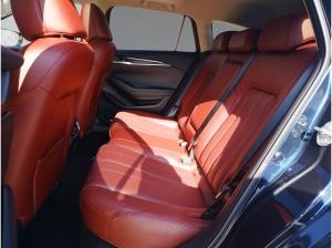 Mazda 6 Kombi  FWD HOMURA SUNR NAV AC/AA