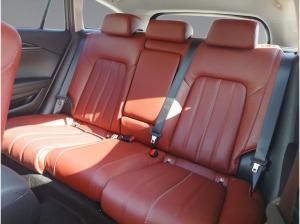 Mazda 6 Kombi  FWD HOMURA SUNR NAV AC/AA