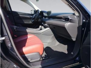 Mazda 6 Kombi  FWD HOMURA SUNR NAV AC/AA