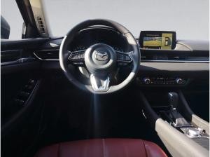 Mazda 6 Kombi  FWD HOMURA SUNR NAV AC/AA