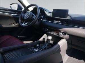 Mazda 6 Kombi  FWD HOMURA SUNR NAV AC/AA