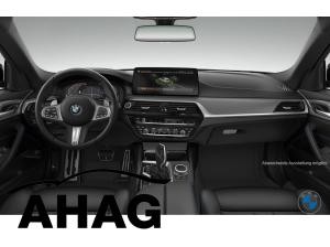 BMW 530 d Touring | UPE: 86.878,00 €
