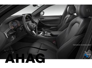 BMW 530 d Touring | UPE: 86.878,00 €