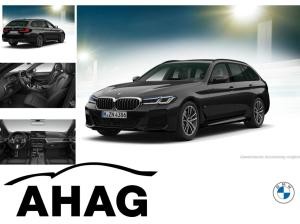 BMW 530 d Touring | UPE: 86.878,00 €