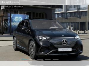 Mercedes-Benz EQE 350 4MATIC SUV *noch bessere Konditionen bei Finanzierung und Lieferung 2024