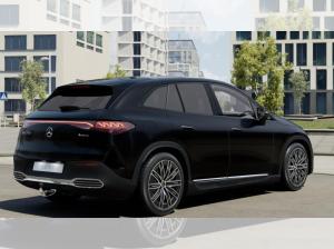 Mercedes-Benz EQE 350 4MATIC SUV *noch bessere Konditionen bei Finanzierung und Lieferung 2024
