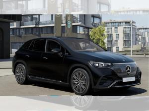 Mercedes-Benz EQE 350 4MATIC SUV *noch bessere Konditionen bei Finanzierung und Lieferung 2024