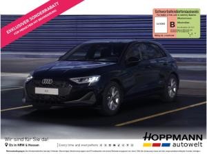 Audi A3 Sportback 30 TFSI