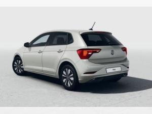 Volkswagen Polo Move 1.0 TSI 95 PS DSG, Navi, Rückfahrkamera, sofort verfügbar, Zulassung bis 28.6.2024