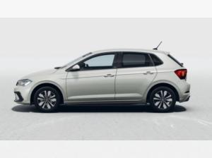 Volkswagen Polo Move 1.0 TSI 95 PS DSG, Navi, Rückfahrkamera, sofort verfügbar, Zulassung bis 28.6.2024