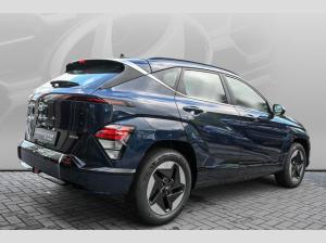Hyundai Kona Elektro 48,4kWh ADVANTAGE // SOFORT VERFÜGBAR