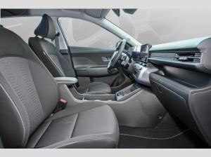 Hyundai Kona Elektro 48,4kWh ADVANTAGE // SOFORT VERFÜGBAR