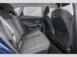 Hyundai Kona Elektro 48,4kWh ADVANTAGE // SOFORT VERFÜGBAR