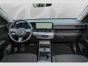 Hyundai Kona Elektro 48,4kWh ADVANTAGE // SOFORT VERFÜGBAR