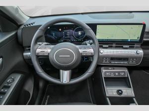 Hyundai Kona Elektro 48,4kWh ADVANTAGE // SOFORT VERFÜGBAR
