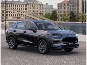 Honda ZR-V Hybrid Elegance