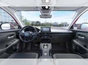 Honda ZR-V Hybrid Elegance