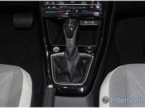 Volkswagen T-Cross Style 1.0 TSI DSG 115 PS, Navi, Rückfahrkamera, Keyless, sofort verfügbar,