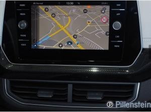 Volkswagen T-Cross Style 1.0 TSI DSG 115 PS, Navi, Rückfahrkamera, Keyless, sofort verfügbar,