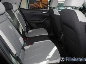 Volkswagen T-Cross Style 1.0 TSI DSG 115 PS, Navi, Rückfahrkamera, Keyless, sofort verfügbar,
