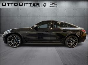 BMW i4 M50 HARMAN/20" ⚡️ ELEKTRO 🤩 SONDERAKTION 🛒 SOFORT VERFÜGBAR ❗️❗️❗️