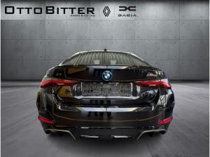 BMW i4 M50 HARMAN/20" ⚡️ ELEKTRO 🤩 SONDERAKTION 🛒 SOFORT VERFÜGBAR ❗️❗️❗️