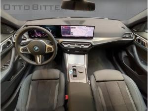 BMW i4 M50 HARMAN/20" ⚡️ ELEKTRO 🤩 SONDERAKTION 🛒 SOFORT VERFÜGBAR ❗️❗️❗️