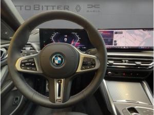BMW i4 M50 HARMAN/20" ⚡️ ELEKTRO 🤩 SONDERAKTION 🛒 SOFORT VERFÜGBAR ❗️❗️❗️