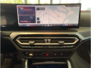 BMW i4 M50 HARMAN/20" ⚡️ ELEKTRO 🤩 SONDERAKTION 🛒 SOFORT VERFÜGBAR ❗️❗️❗️