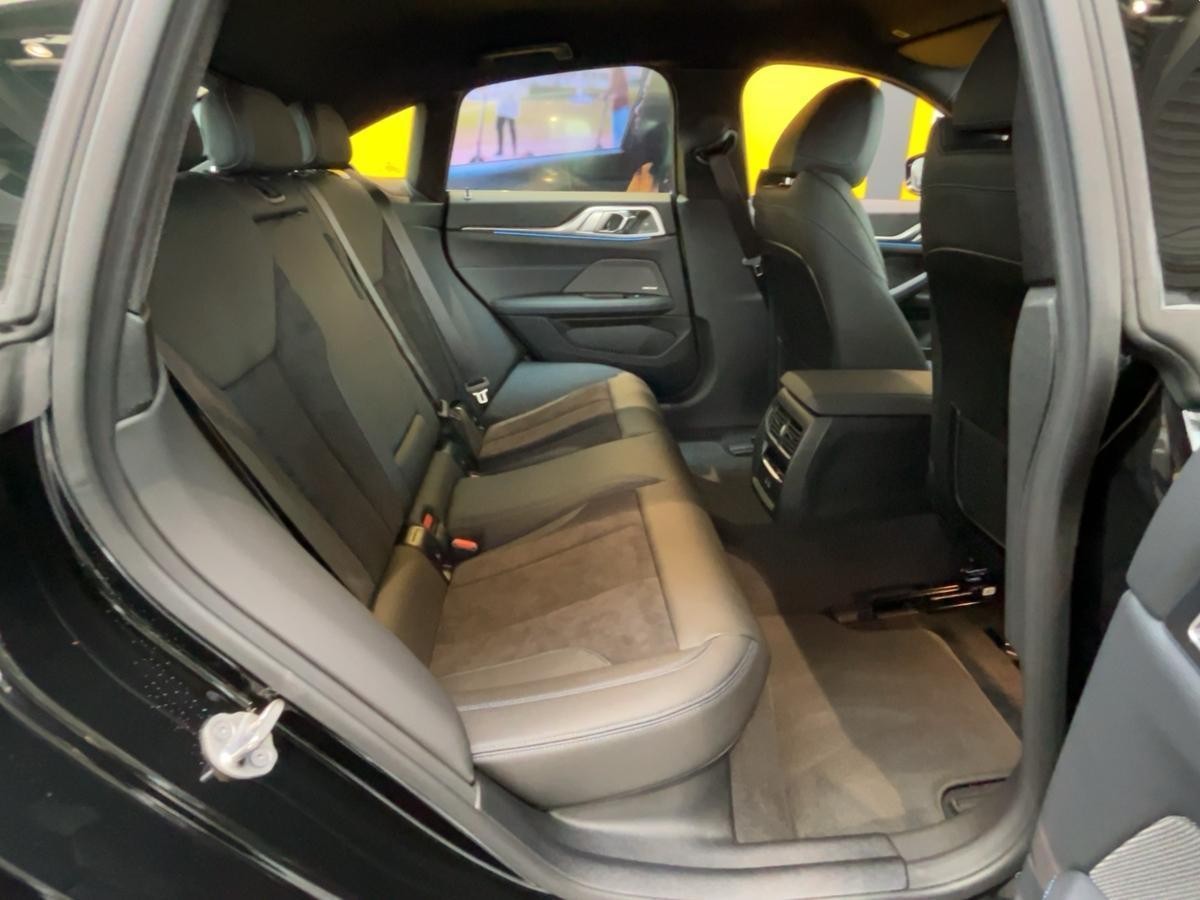 BMW i4 M50 HARMAN/20" ⚡️ ELEKTRO 🤩 SONDERAKTION 🛒 SOFORT VERFÜGBAR ❗️❗️❗️