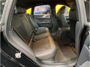 BMW i4 M50 HARMAN/20" ⚡️ ELEKTRO 🤩 SONDERAKTION 🛒 SOFORT VERFÜGBAR ❗️❗️❗️