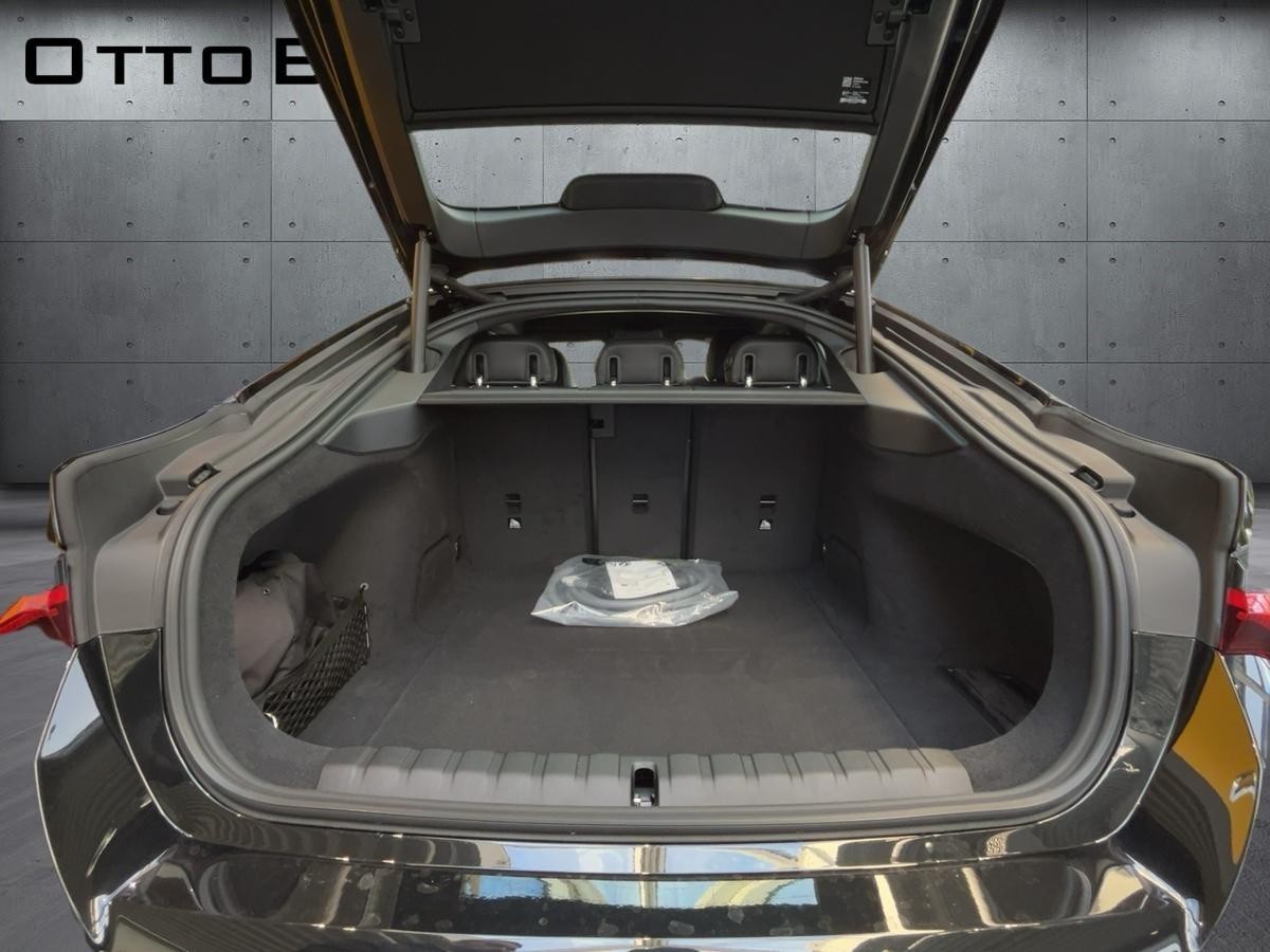 BMW i4 M50 HARMAN/20" ⚡️ ELEKTRO 🤩 SONDERAKTION 🛒 SOFORT VERFÜGBAR ❗️❗️❗️