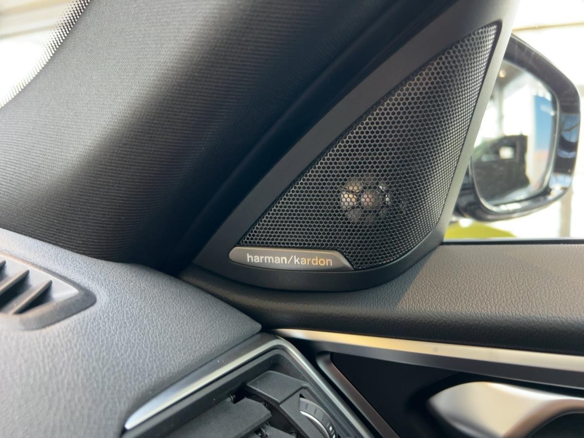 BMW i4 M50 HARMAN/20" ⚡️ ELEKTRO 🤩 SONDERAKTION 🛒 SOFORT VERFÜGBAR ❗️❗️❗️