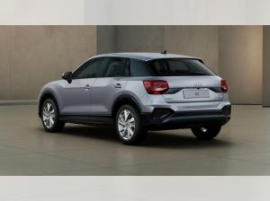 Audi Q2 Advanced 35 TDI quattro*Navi*LED*Alu*PDC*Virtual Cockpit*Rückfahrkamera*Sitzheizung