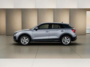Audi Q2 Advanced 35 TDI quattro*Navi*LED*Alu*PDC*Virtual Cockpit*Rückfahrkamera*Sitzheizung