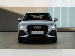 Audi Q2 Advanced 35 TDI quattro*Navi*LED*Alu*PDC*Virtual Cockpit*Rückfahrkamera*Sitzheizung
