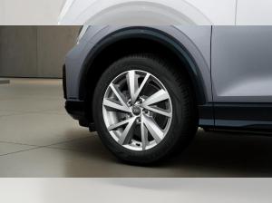 Audi Q2 Advanced 35 TDI quattro*Navi*LED*Alu*PDC*Virtual Cockpit*Rückfahrkamera*Sitzheizung
