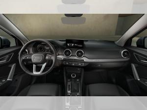 Audi Q2 Advanced 35 TDI quattro*Navi*LED*Alu*PDC*Virtual Cockpit*Rückfahrkamera*Sitzheizung