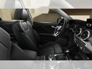 Audi Q2 Advanced 35 TDI quattro*Navi*LED*Alu*PDC*Virtual Cockpit*Rückfahrkamera*Sitzheizung